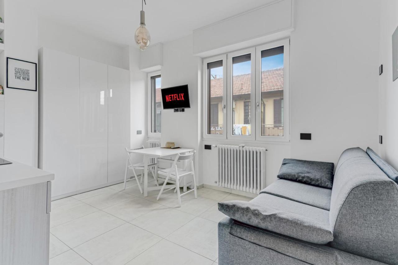 Metro M1 - Smart Home, Fast Free Wifi & Netflix Milán Exterior foto