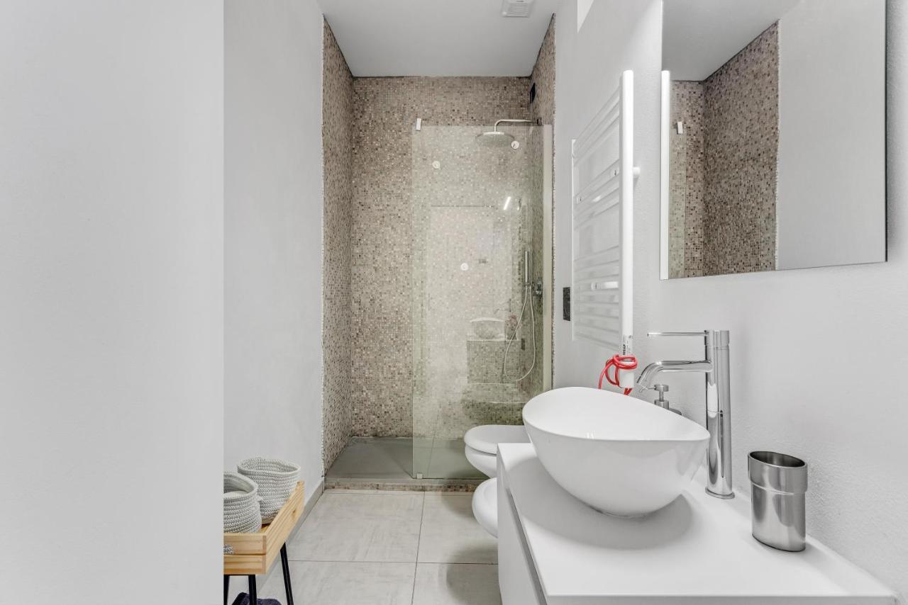 Metro M1 - Smart Home, Fast Free Wifi & Netflix Milán Exterior foto